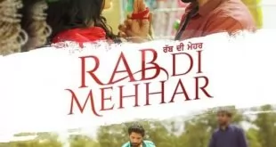 Rab di Mehhar (2023) Full Punjabi Movie Watch Online