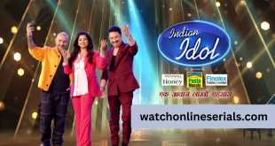 Indian idol S14