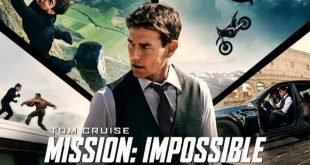 Mission Impossible Dead Reckoning (2023 Part-1) Hindi Dubbed Full Movie Watch Online