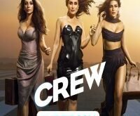 Crew (2024) Hindi Full Movie Online HD Print Free Download